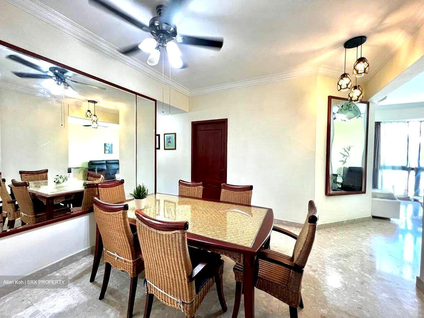 Yew Mei Green (D23), Condominium #573085911